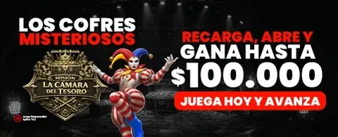 Sports betting promotion and exclusive prizes in Chile