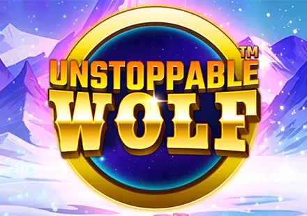 Unstoppable Wolf™ game icon