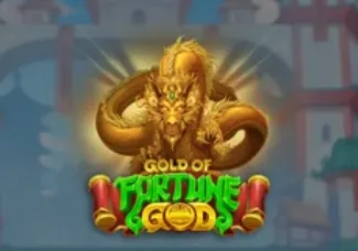 Gold of Fortune God