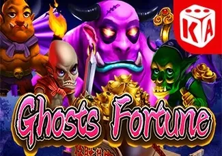 Ghosts Fortune icon