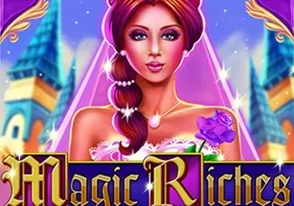 Magic Riches