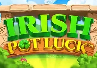 Irish Pot Luck game icon