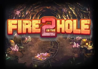 Fire in the Hole 2 game icon