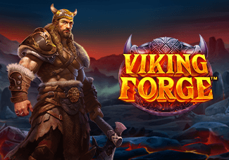 Viking Forge