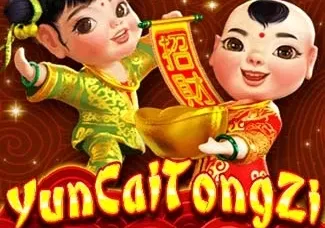 YunCaiTongZi