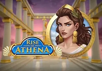 Rise of Athena