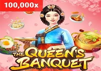 The Queen's Banquet icon