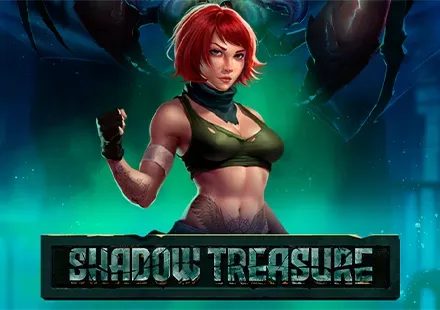 Shadow Treasure