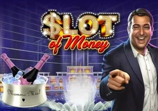 Slot Of Money game icon