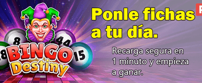 Online casino experience in Chile