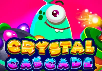 Crystal Cascade icon