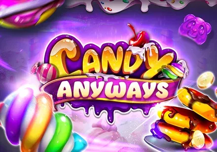 Candy Anyways game thumbnail