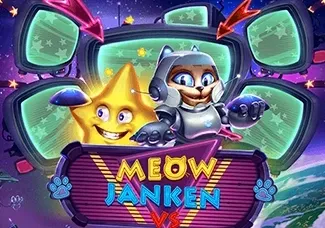 Meow Janken game icon