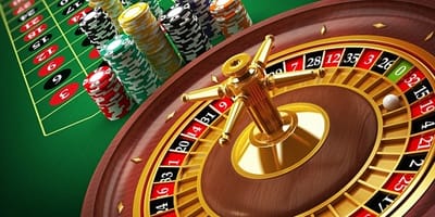 Juegos de Azar Online screenshot