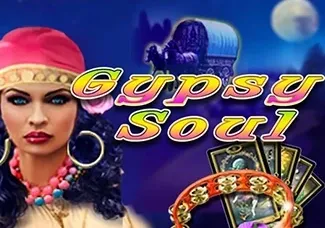 Gypsy Soul