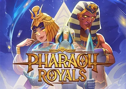 Pharaoh Royals game icon