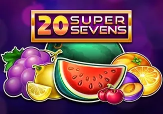 20 Super Sevens