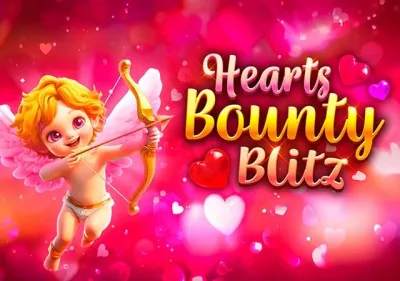 Hearts Bounty Blitz icon